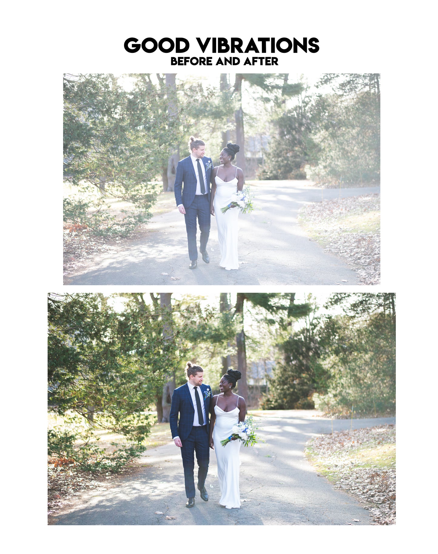 PRESET, In A Mood - Predefinições para desktop do Lightroom, Predefinições para casamento, Predefinições para casais, Predefinições para influenciadores