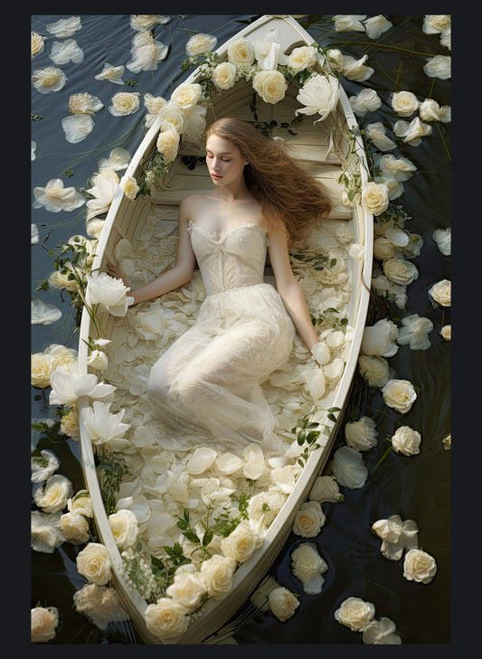 Fondos digitales Floral Seas TWO, fondos de maternidad, texturas para fondos de estudio, texturas de bellas artes, texturas para Photoshop