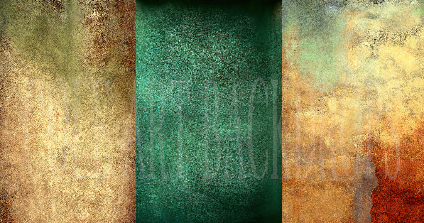 Fondos digitales de lienzo delgado en tonos metálicos terrosos, fondos de maternidad, texturas para fondos de estudio, texturas de bellas artes, texturas de Photoshop