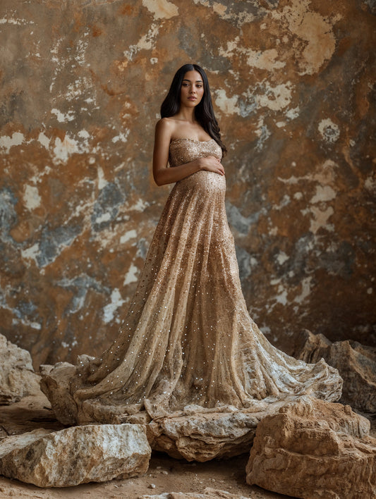 Fondo digital Rocky Canvas