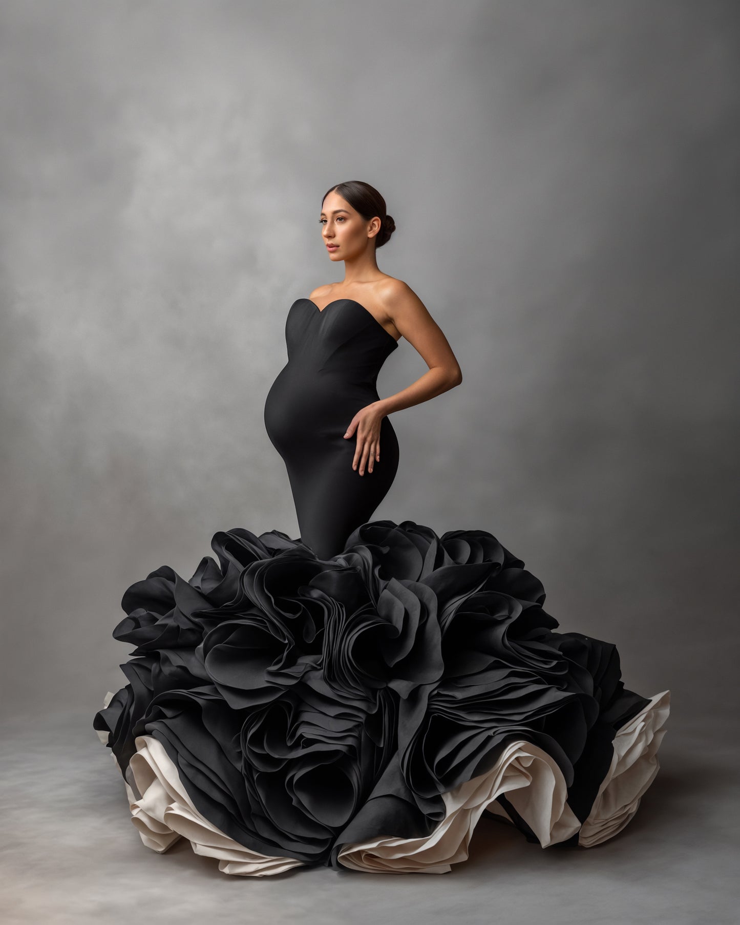Superposiciones digitales de vestidos estructurados, superposiciones de Photoshop, conjunto de fondos digitales
