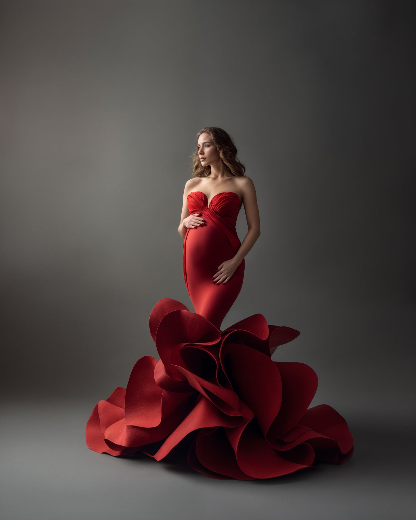 Superposiciones digitales de vestidos estructurados, superposiciones de Photoshop, conjunto de fondos digitales