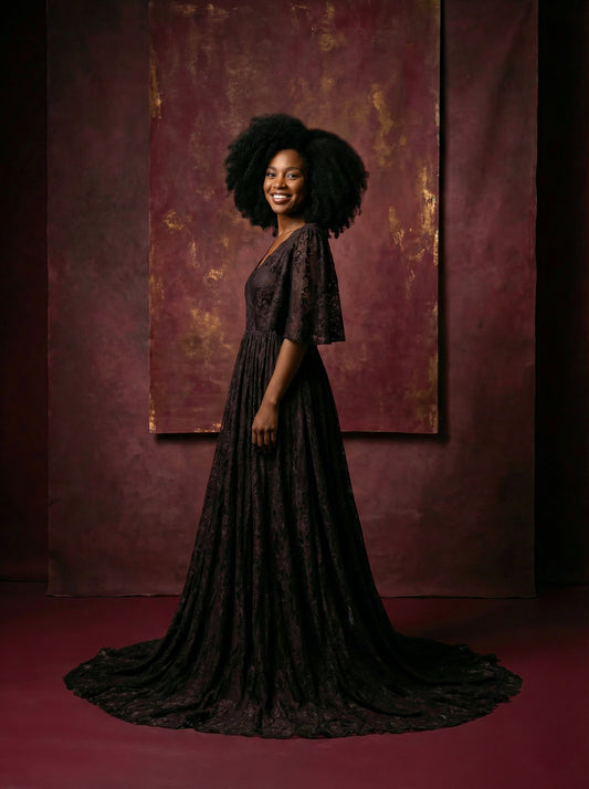 Skinny Drops Digital Backdrop Set