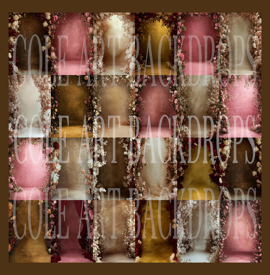 Fondo digital de escapadas relajantes