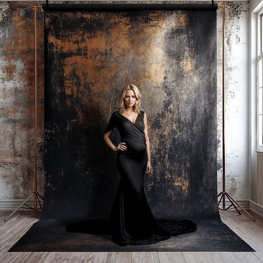 Fondos de estudio digitales, superposiciones de fondos de maternidad, superposiciones de fondos de estudio, fondos digitales estilo lienzo