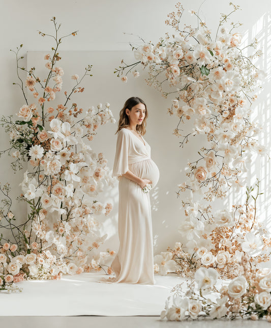 Fondo digital Airy Arch