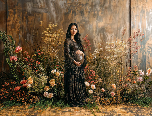 Fondo digital de Penélope Bloom