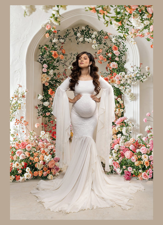 Fondo digital Spring Air