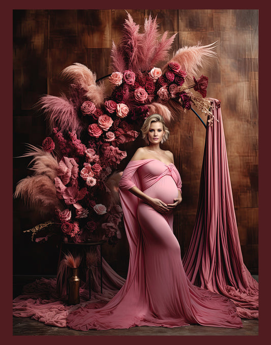 Fondos digitales del conjunto Color Arches, superposiciones para fondos de maternidad, superposiciones para fondos de estudio, texturas de bellas artes, superposiciones para Photoshop