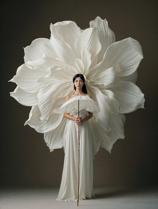 White Jade Digital Backdrop Set | Digital Backgrounds