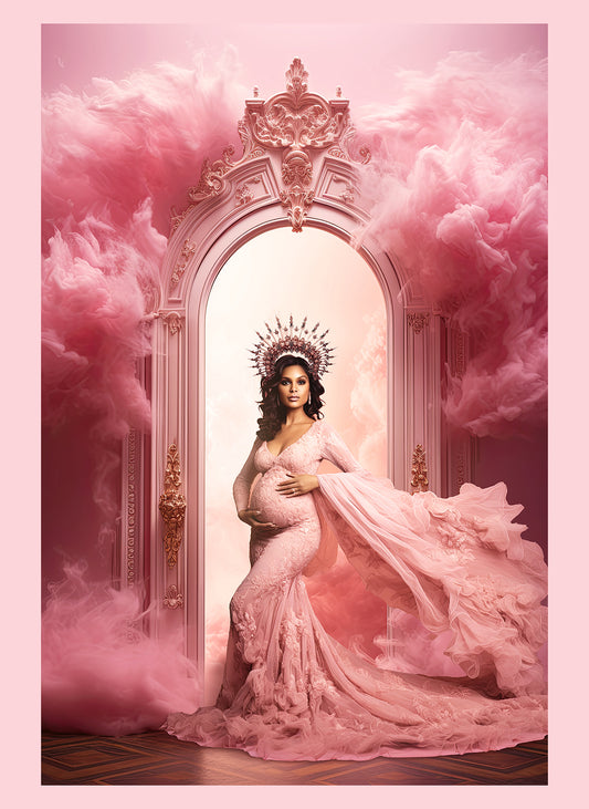 Portal de sueños de colores: fondos digitales, fondos de maternidad, texturas para fondos de estudio, texturas de bellas artes y texturas para Photoshop.