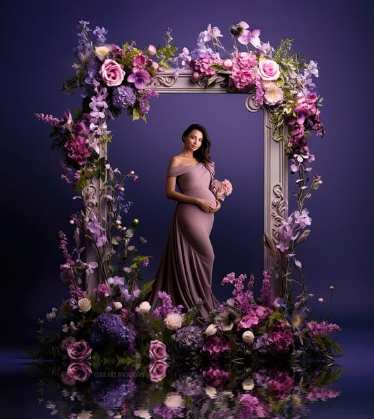 Frame Me COLOR Set 1 Fondos digitales, superposiciones de fondos de maternidad, superposiciones de fondos de estudio, texturas de bellas artes, superposiciones de Photoshop