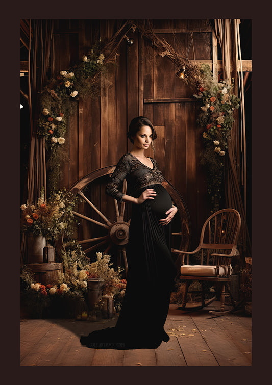 Fondos digitales con temática romántica rústica, fondos de maternidad, texturas para fondos de estudio, texturas de bellas artes y texturas para Photoshop.