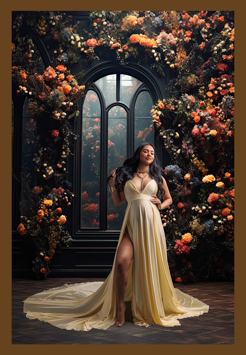 A Fall Affair Set Digital Backdrops, Maternity Backgrounds, Studio Backdrop Textures, Fine Art Textures, Photoshop Textures