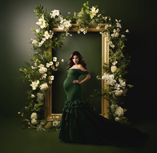 Set Frame Me COLOR 2: Fondos digitales, superposiciones para fondos de maternidad, superposiciones para fondos de estudio, texturas de bellas artes, superposiciones para Photoshop