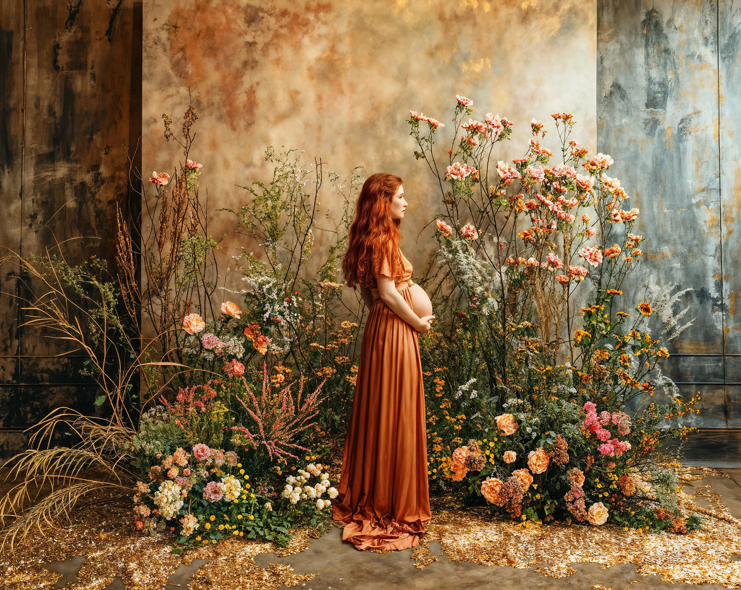Fondo digital de Penélope Bloom