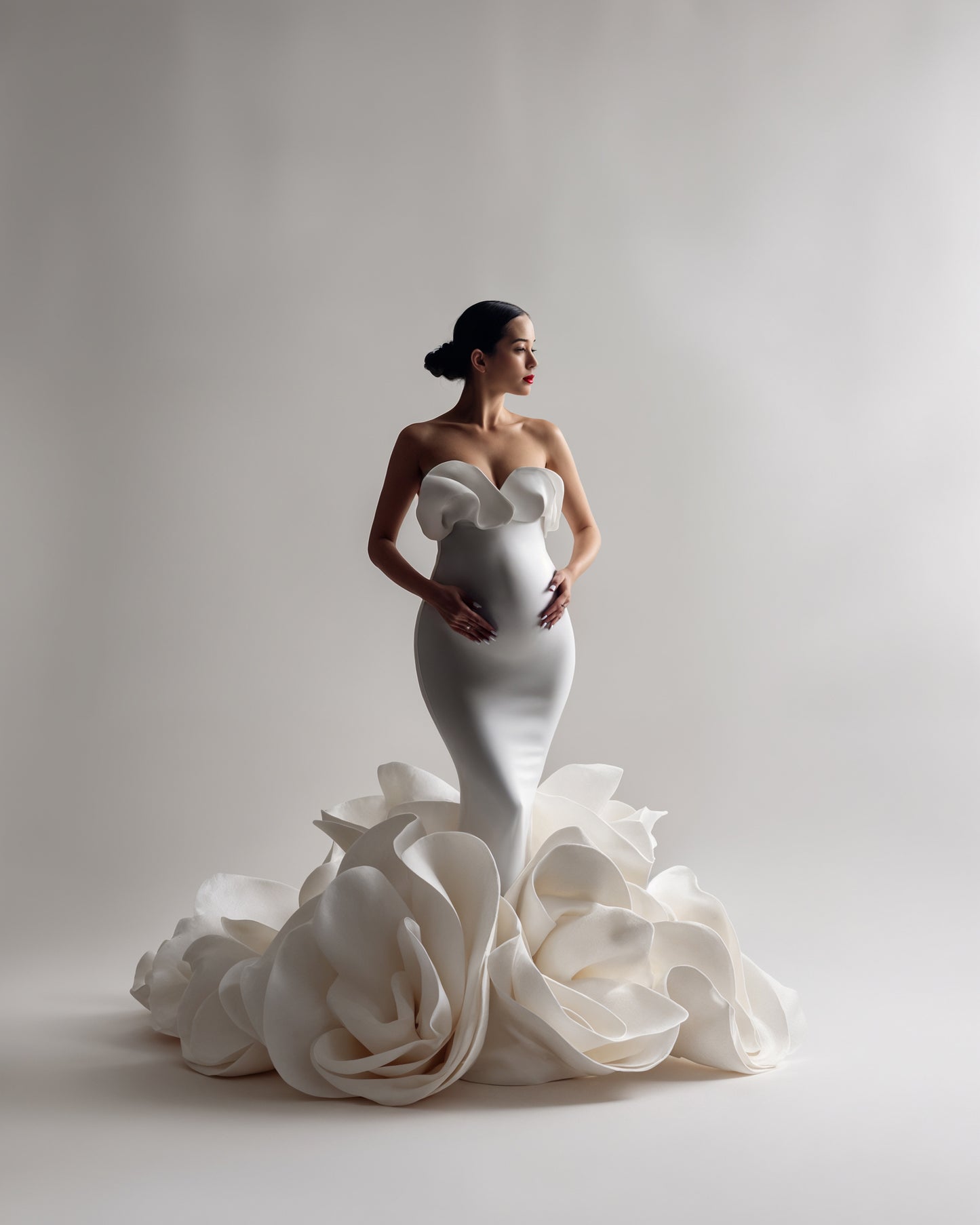 Superposiciones digitales de vestidos estructurados, superposiciones de Photoshop, conjunto de fondos digitales