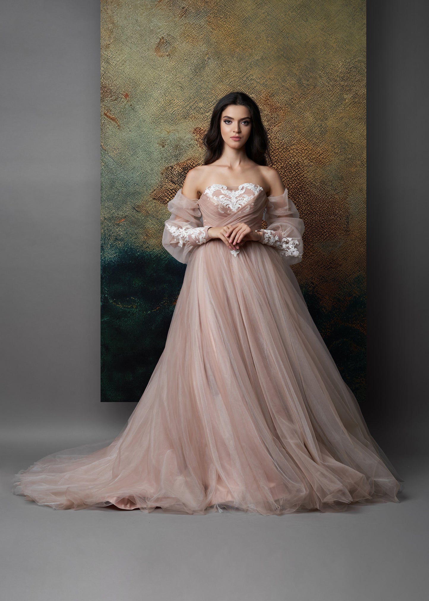 Fondos digitales de lienzo delgado en tonos metálicos terrosos, fondos de maternidad, texturas para fondos de estudio, texturas de bellas artes, texturas de Photoshop