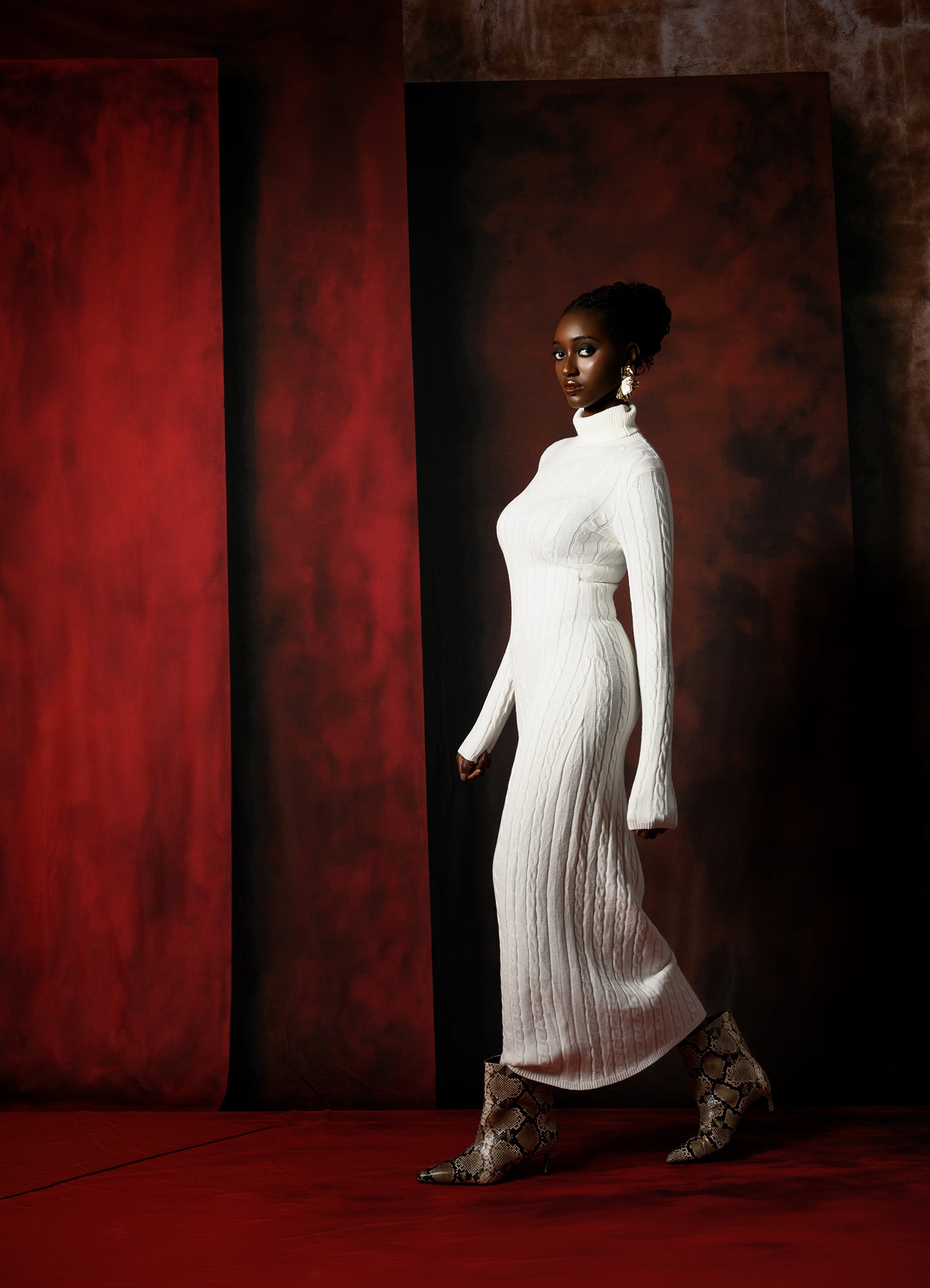 Multi-Layer Backdrop 3, Studio Backdrops, Photography Backdrop