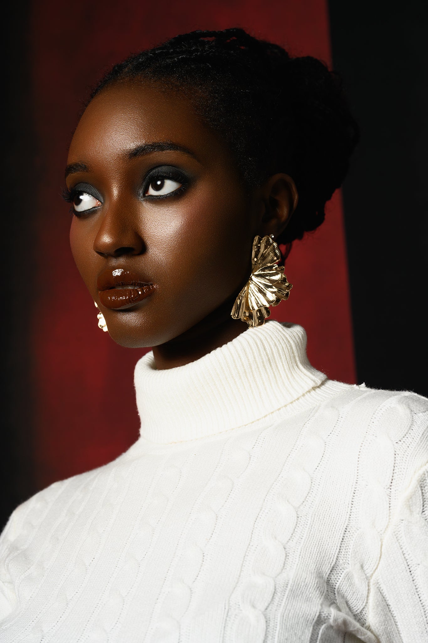 Multi-Layer Backdrop 3, Studio Backdrops, Photography Backdrop