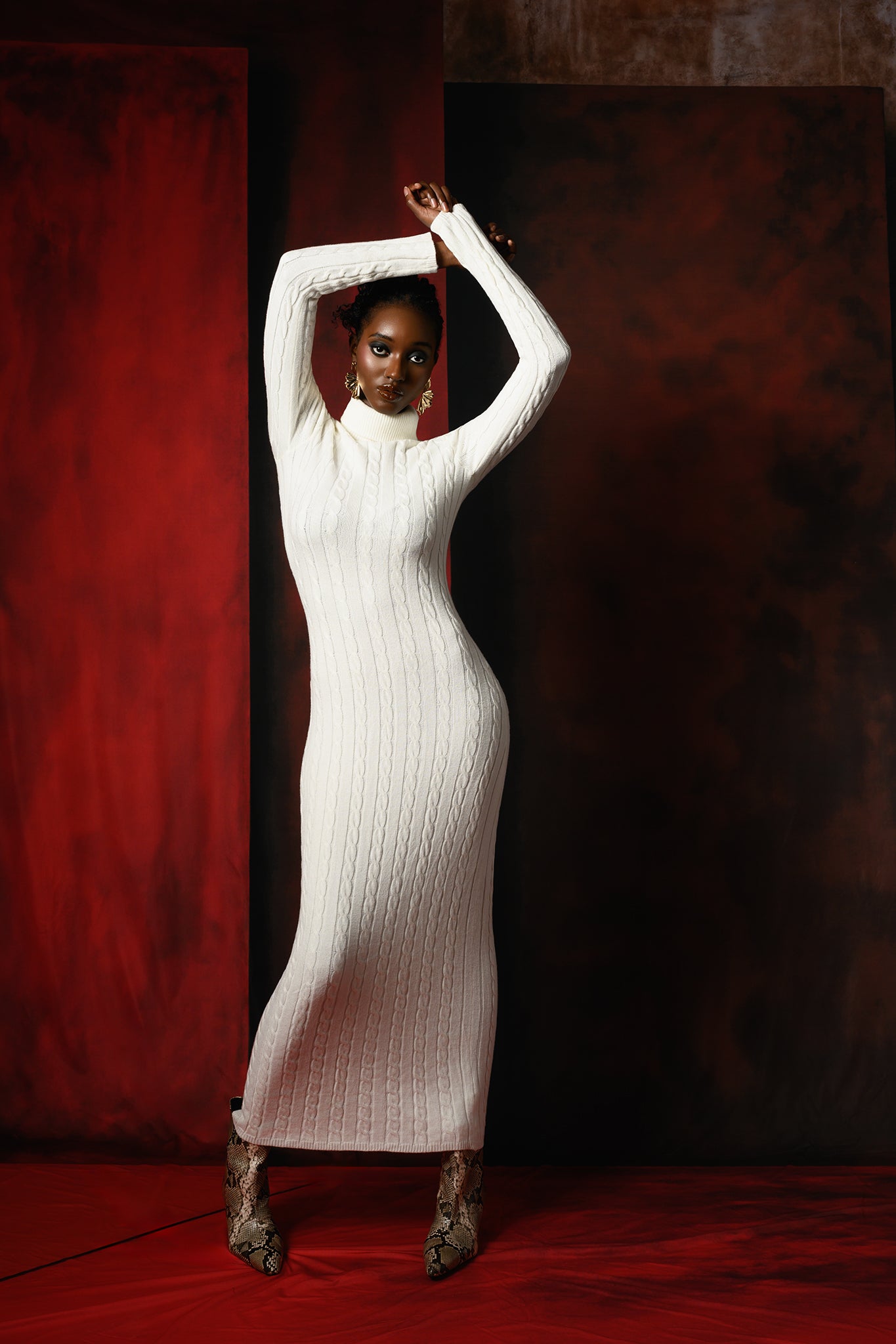 Multi-Layer Backdrop 3, Studio Backdrops, Photography Backdrop