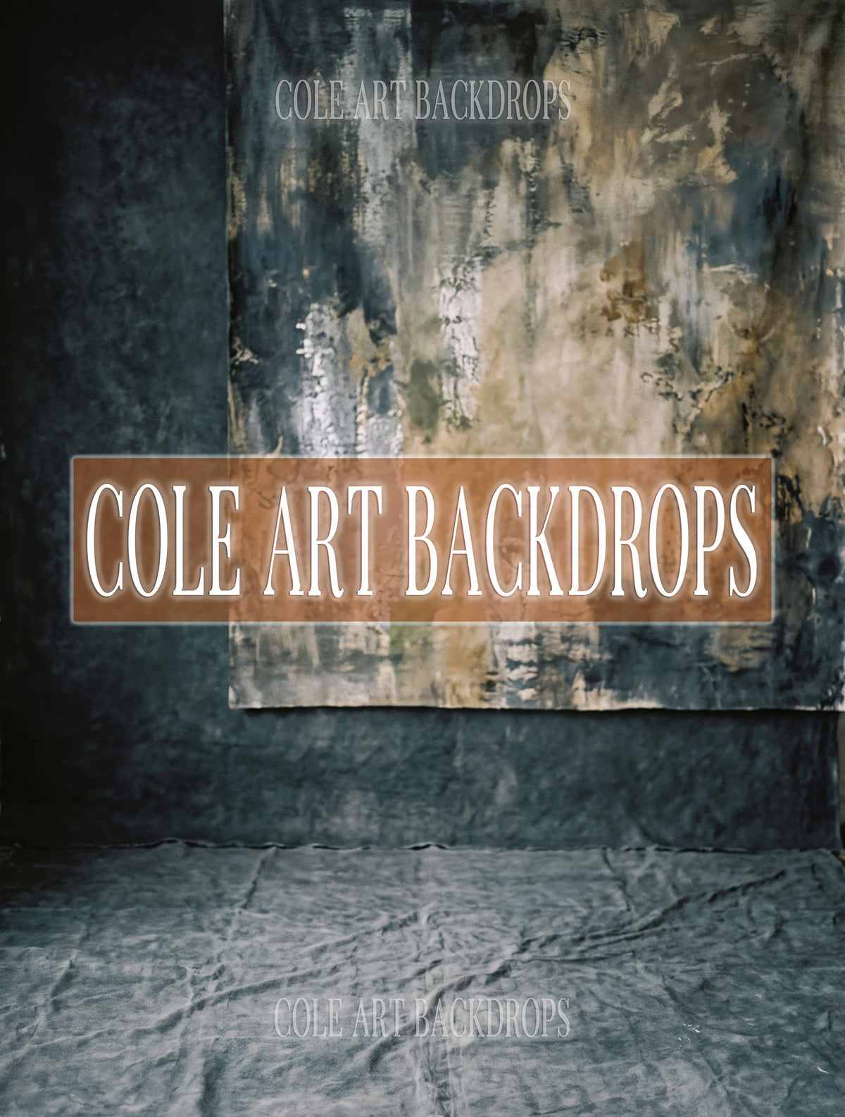 Multi-Layered 34, Studio Backdrop, Photography Backdrop