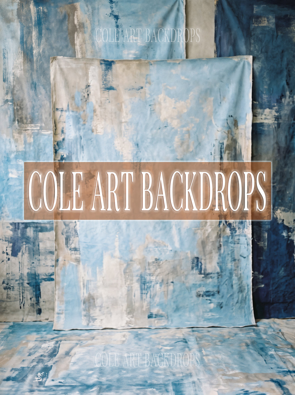 Multi-Layered 5, Studio Backdrop, Photography Backdrop