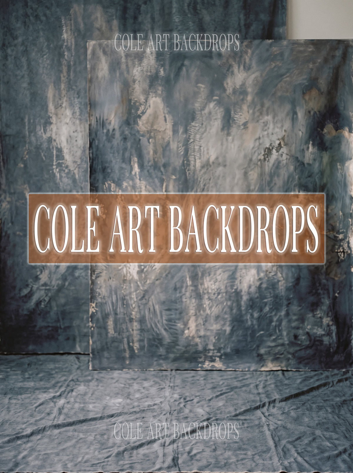 Multi-Layered 6, Studio Backdrop, Photography Backdrop