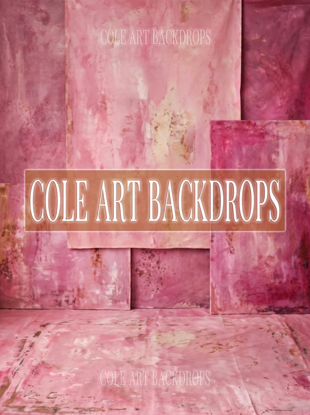 Multi-Layered 8, Studio Backdrop, Photography Backdrop