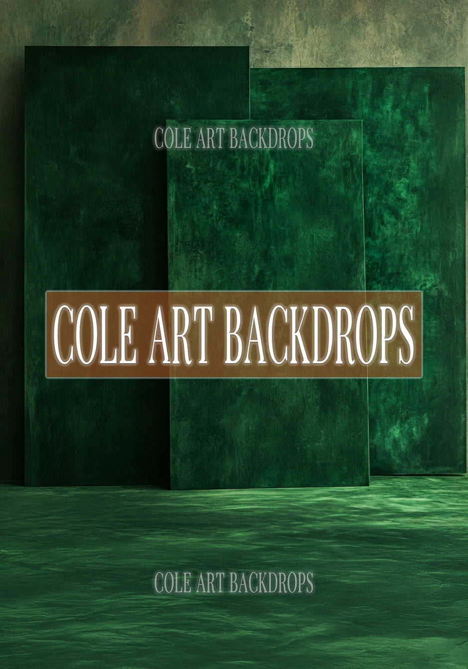 Multi-Layer Backdrops – Cole Art Backdrops