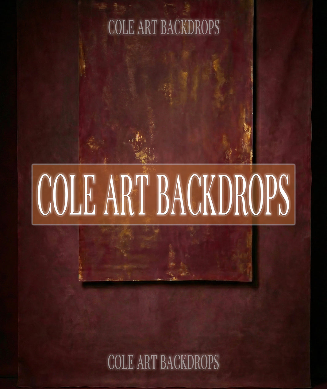 Multi-Layer Backdrops – Cole Art Backdrops