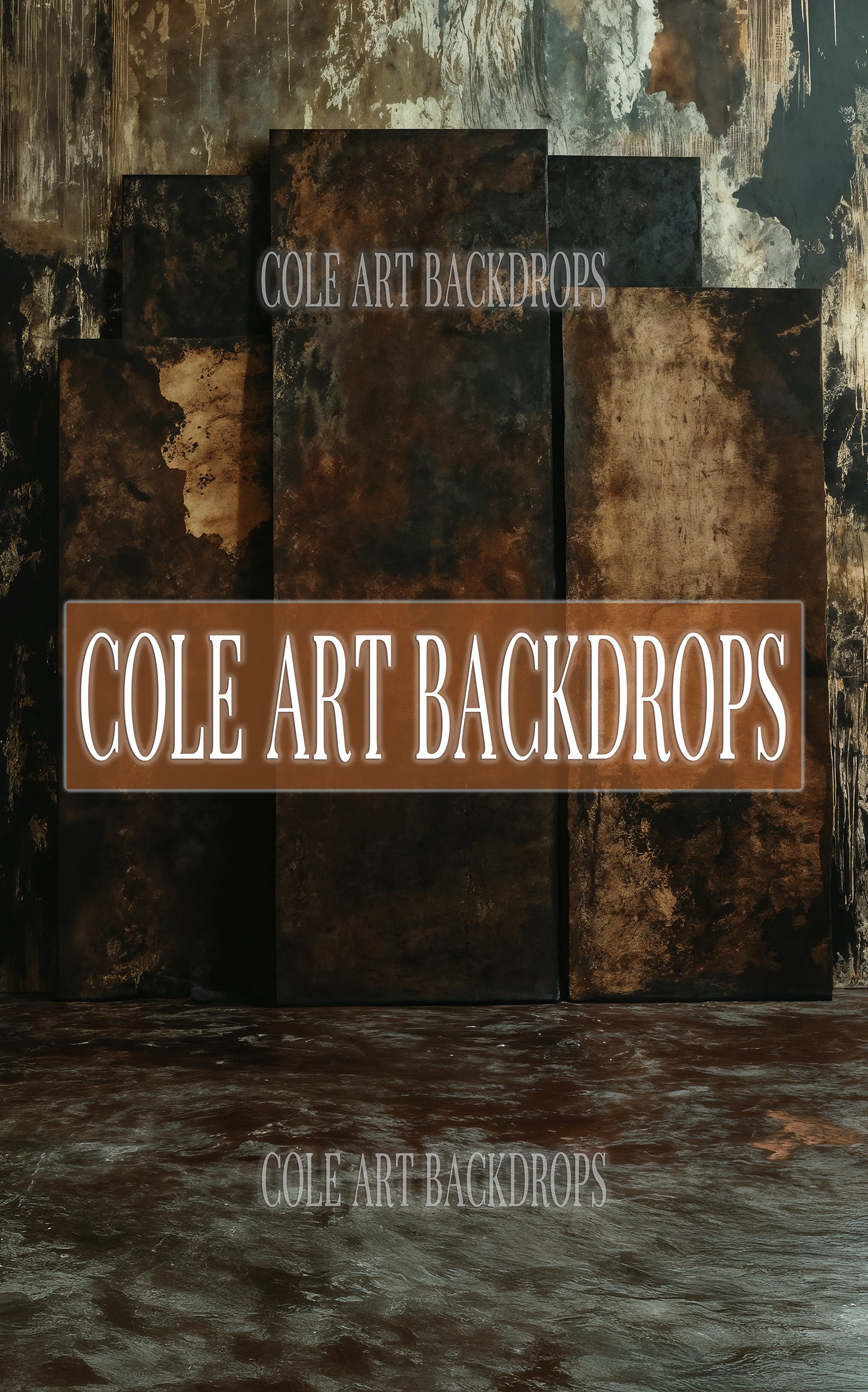 Multi-Layer Backdrop 2, Studio Backdrops, Photography Backdrop – Cole ...
