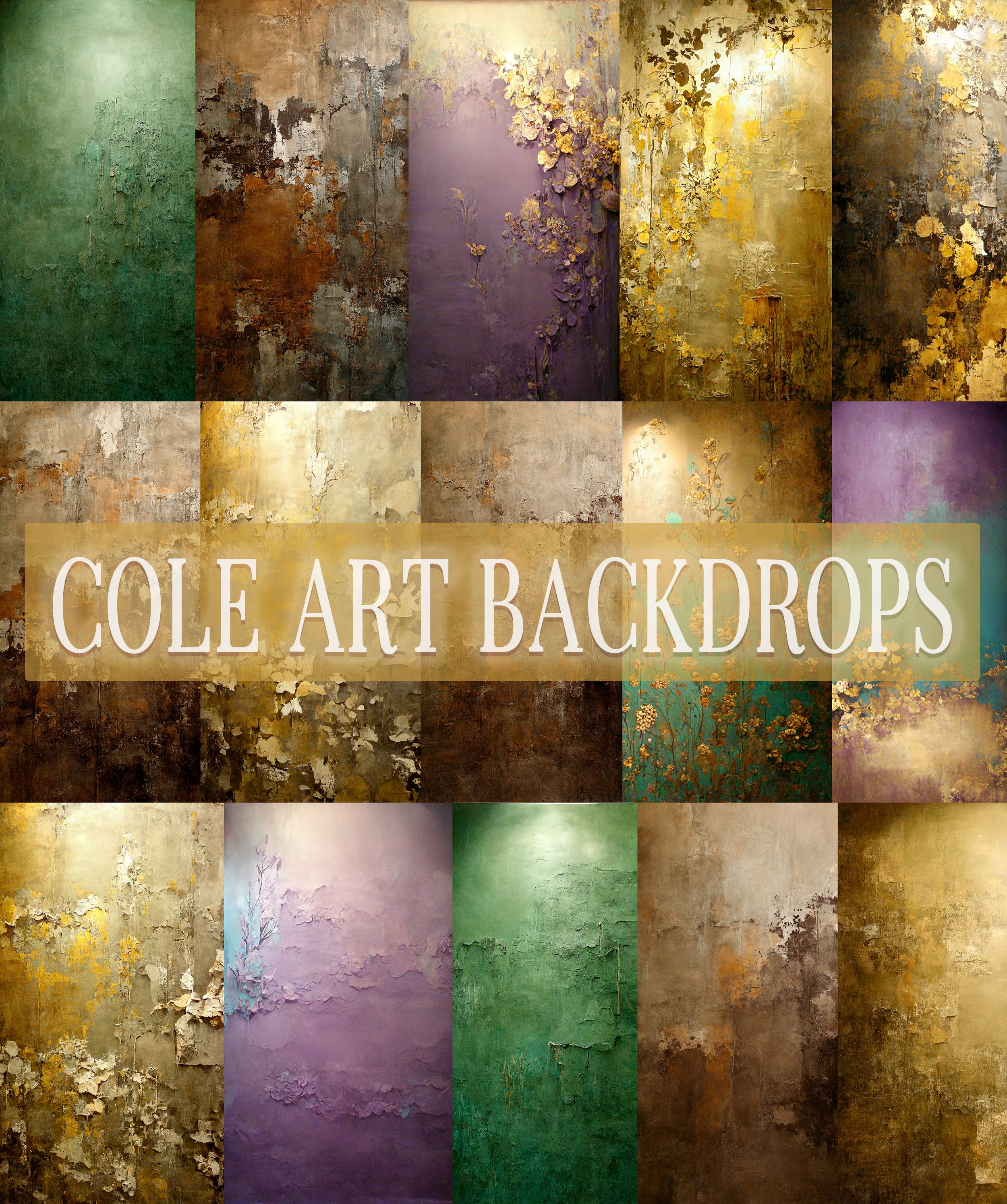 Digital Backdrops – Page 4 – Cole Art Backdrops