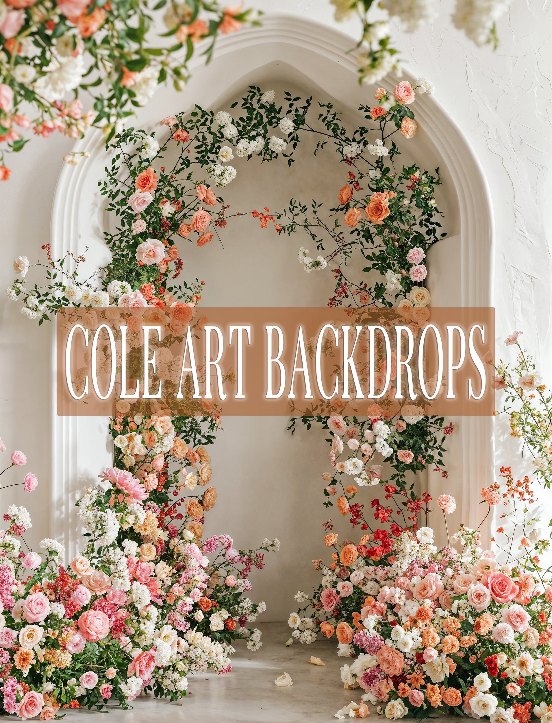Spring Color Backdrop Decorations Spring Air 12, Printed Backdrop, Fabric Backdrops, Printed Sweep Backd ...