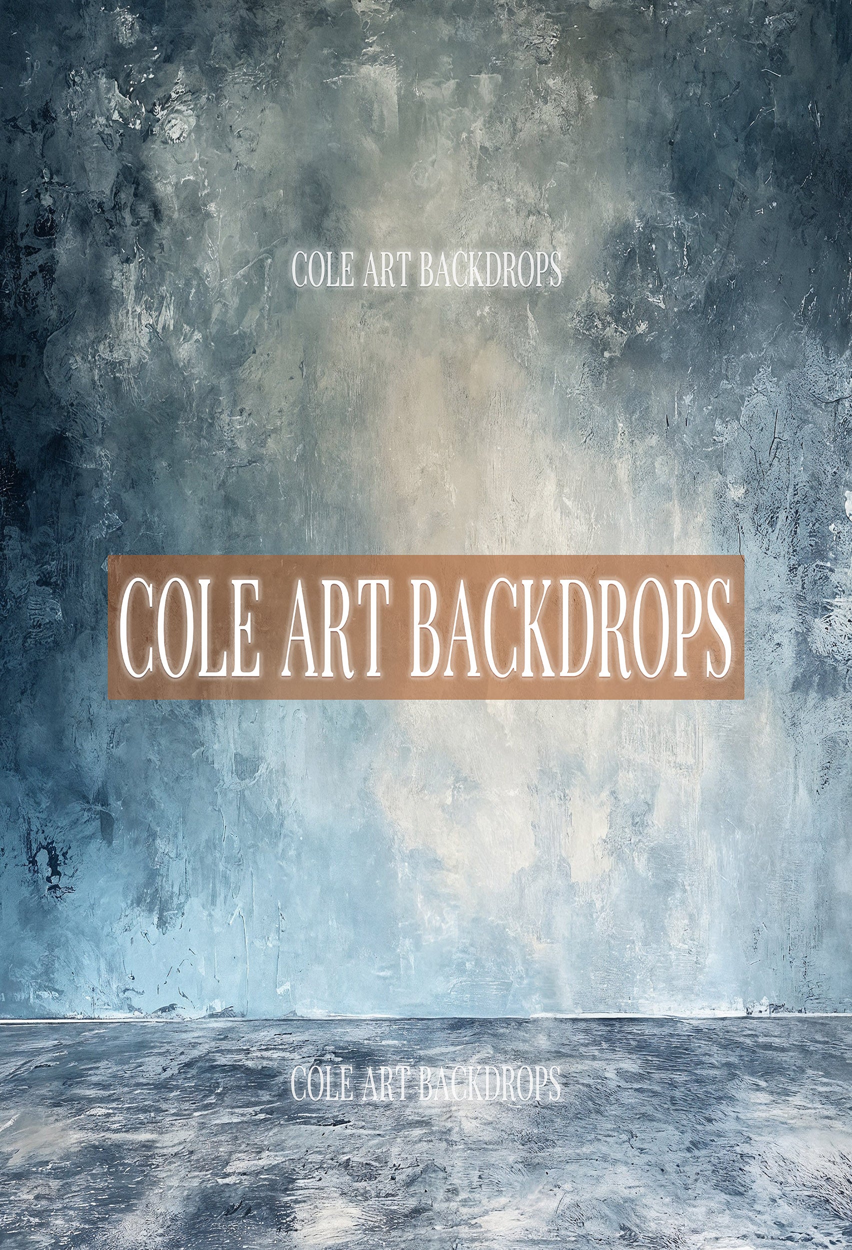 Studio Backdrops 17, Printed Backdrop, Fabric Backdrops, Sweep Backdro ...