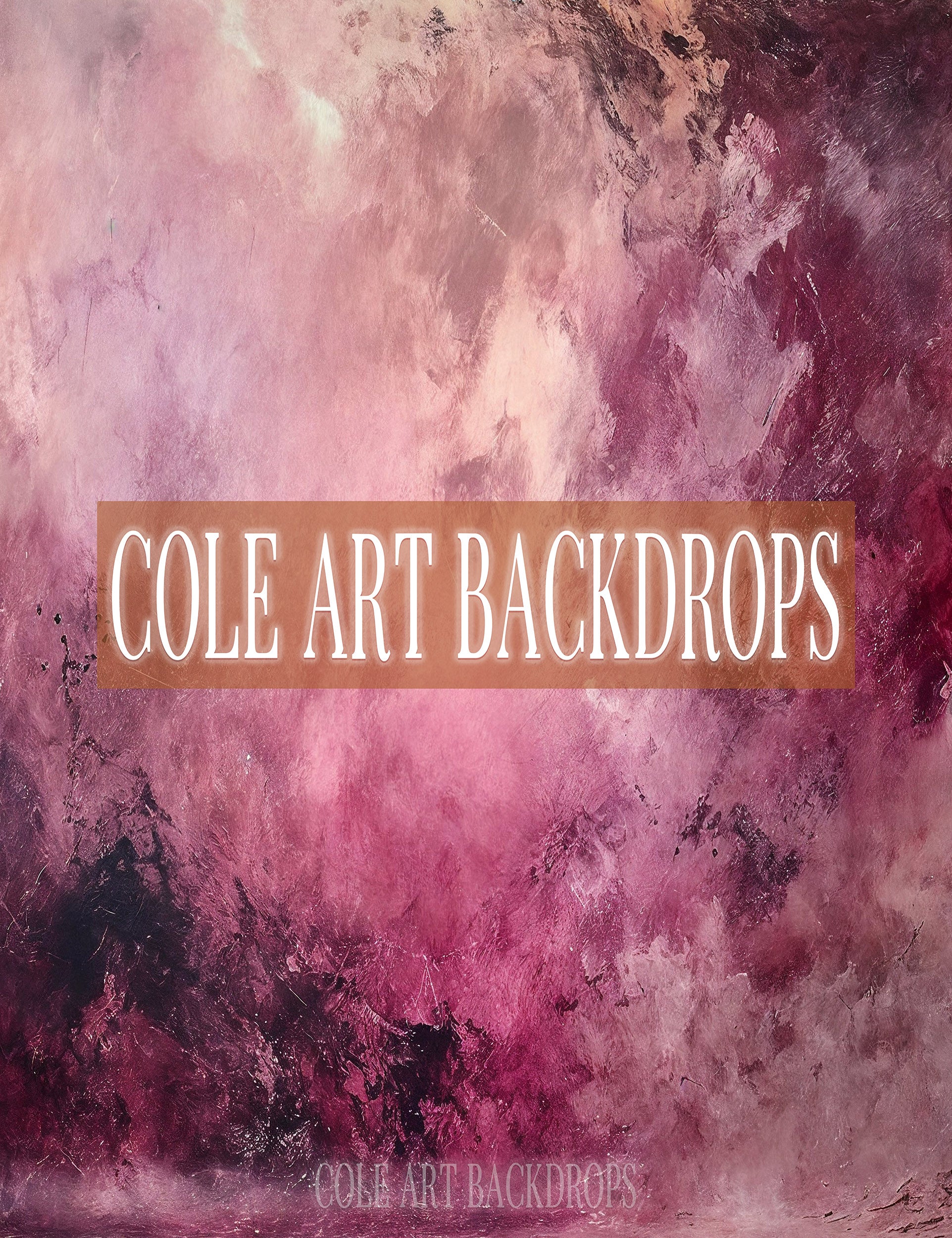 Fablic Backdrops Printed Fabric Backdrops – Cole Art Backdrops