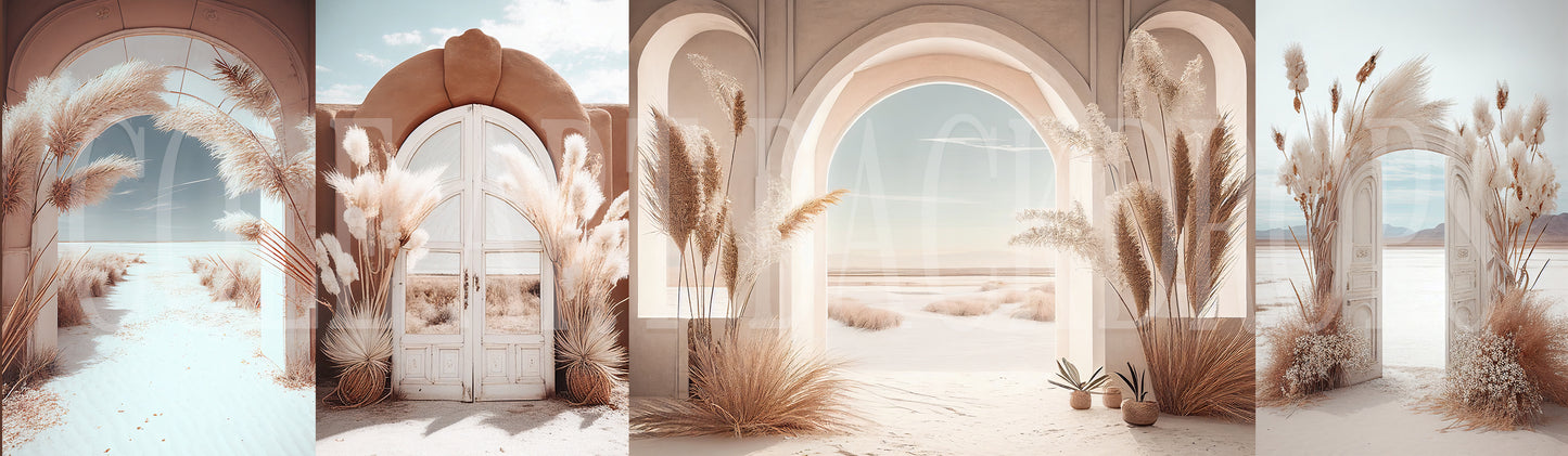 Outdoor Boho Set Digital Backdrops, Maternity Backgrounds, Studio Backdrop Textures, Fine Art Textures, Photoshop Textures