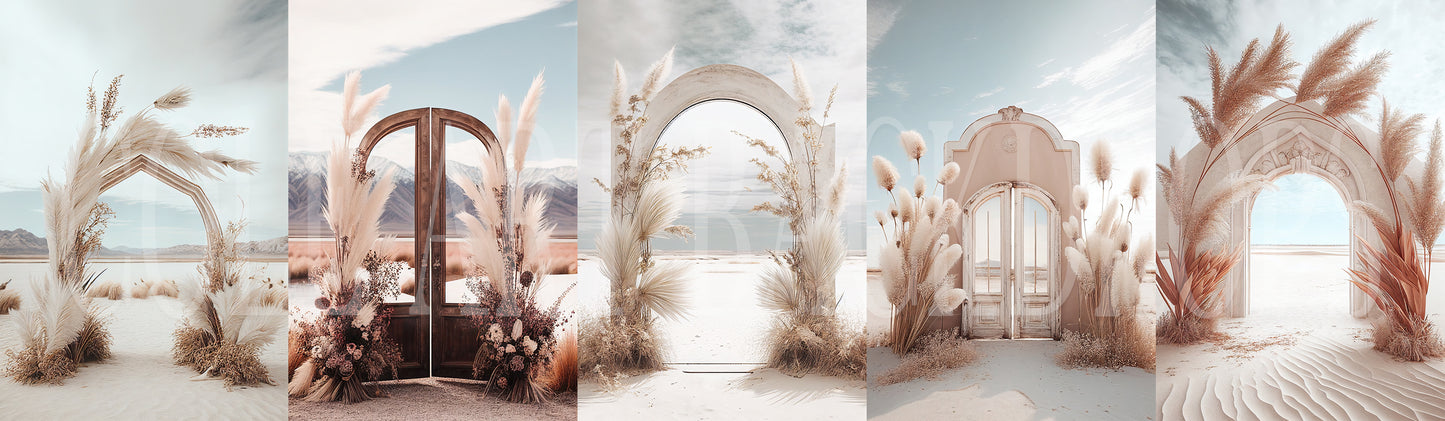 Outdoor Boho Set Digital Backdrops, Maternity Backgrounds, Studio Backdrop Textures, Fine Art Textures, Photoshop Textures