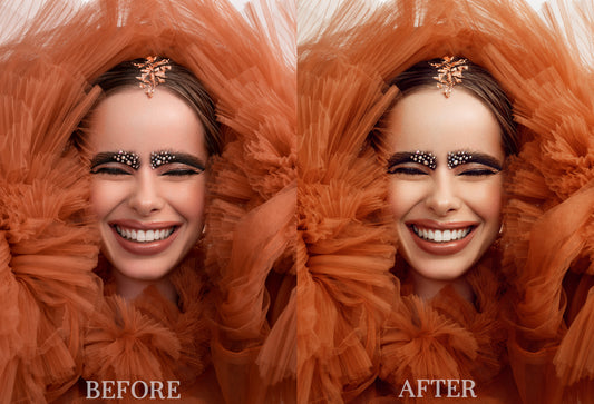 Natural Pop Photoshop Action | Photoshop Editing