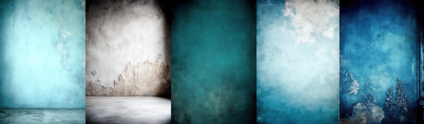 Color Textures Set Digital Backdrops, Maternity Backgrounds, Studio Backdrop Textures, Fine Art Textures, Photoshop Textures