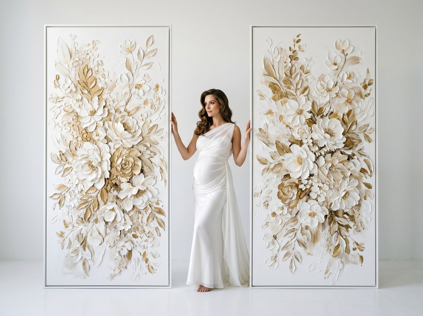 Sweet Panels Digital Backdrop Set