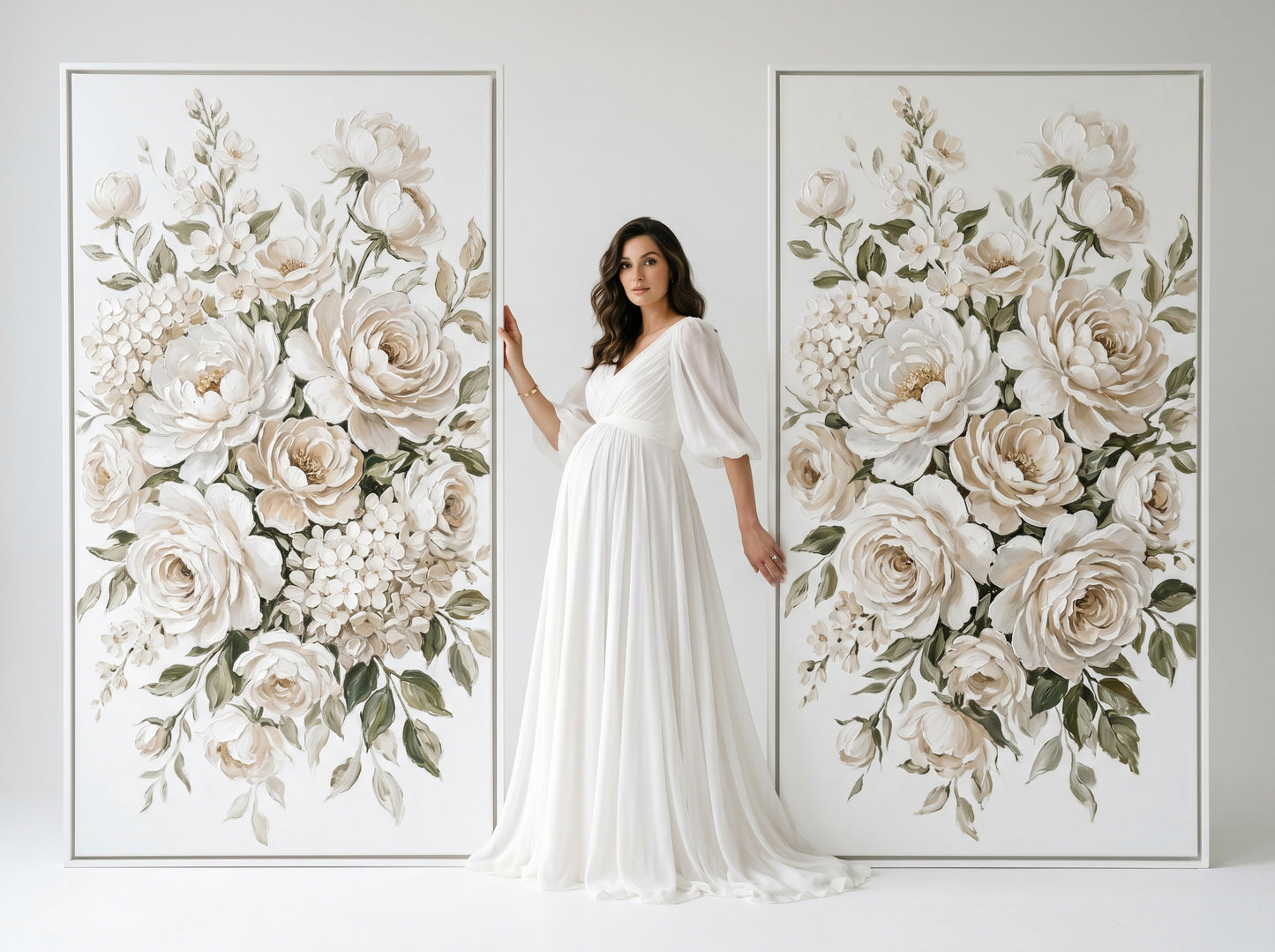 Sweet Panels Digital Backdrop Set