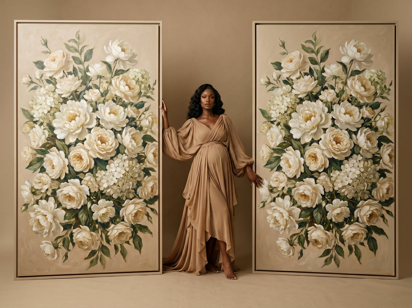 Sweet Panels Digital Backdrop Set
