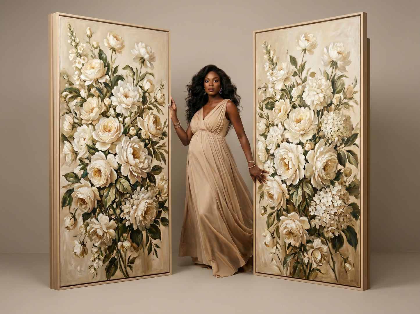 Sweet Panels Digital Backdrop Set