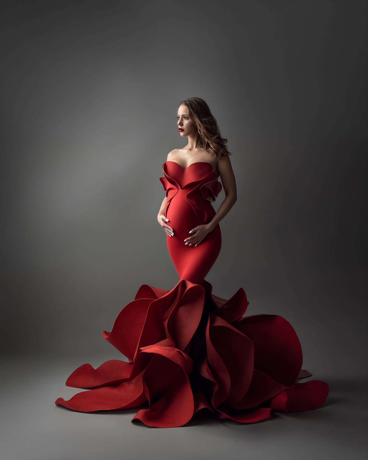 Superposiciones digitales de vestidos estructurados, superposiciones de Photoshop, conjunto de fondos digitales
