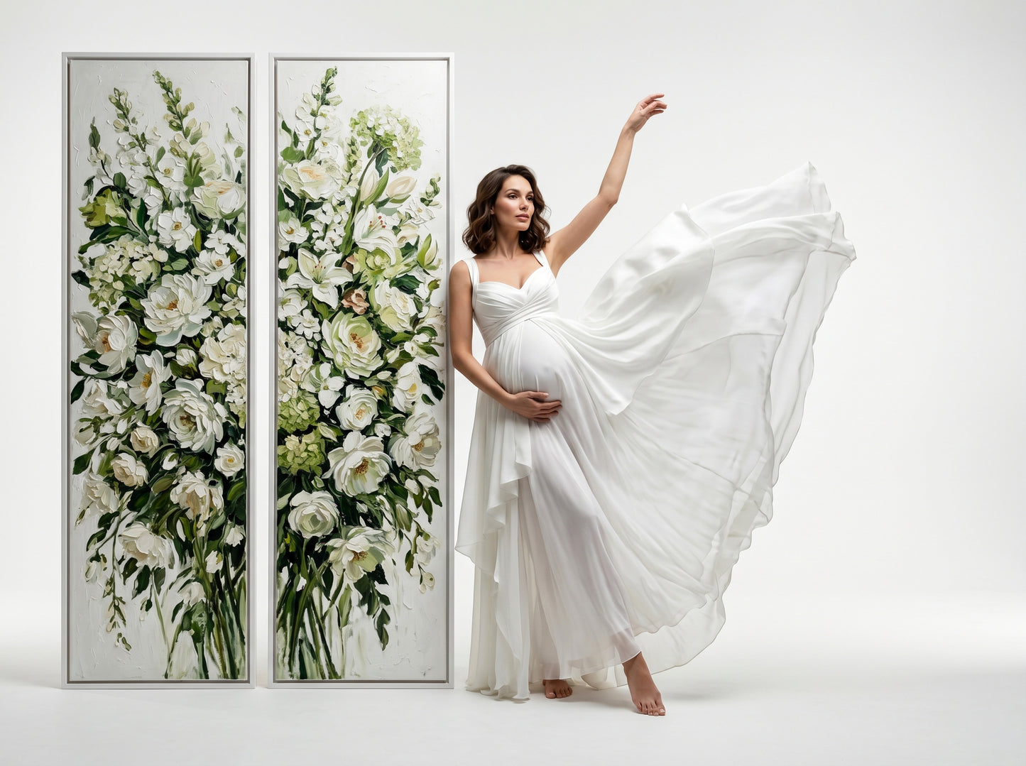 Sweet Panels Digital Backdrop Set
