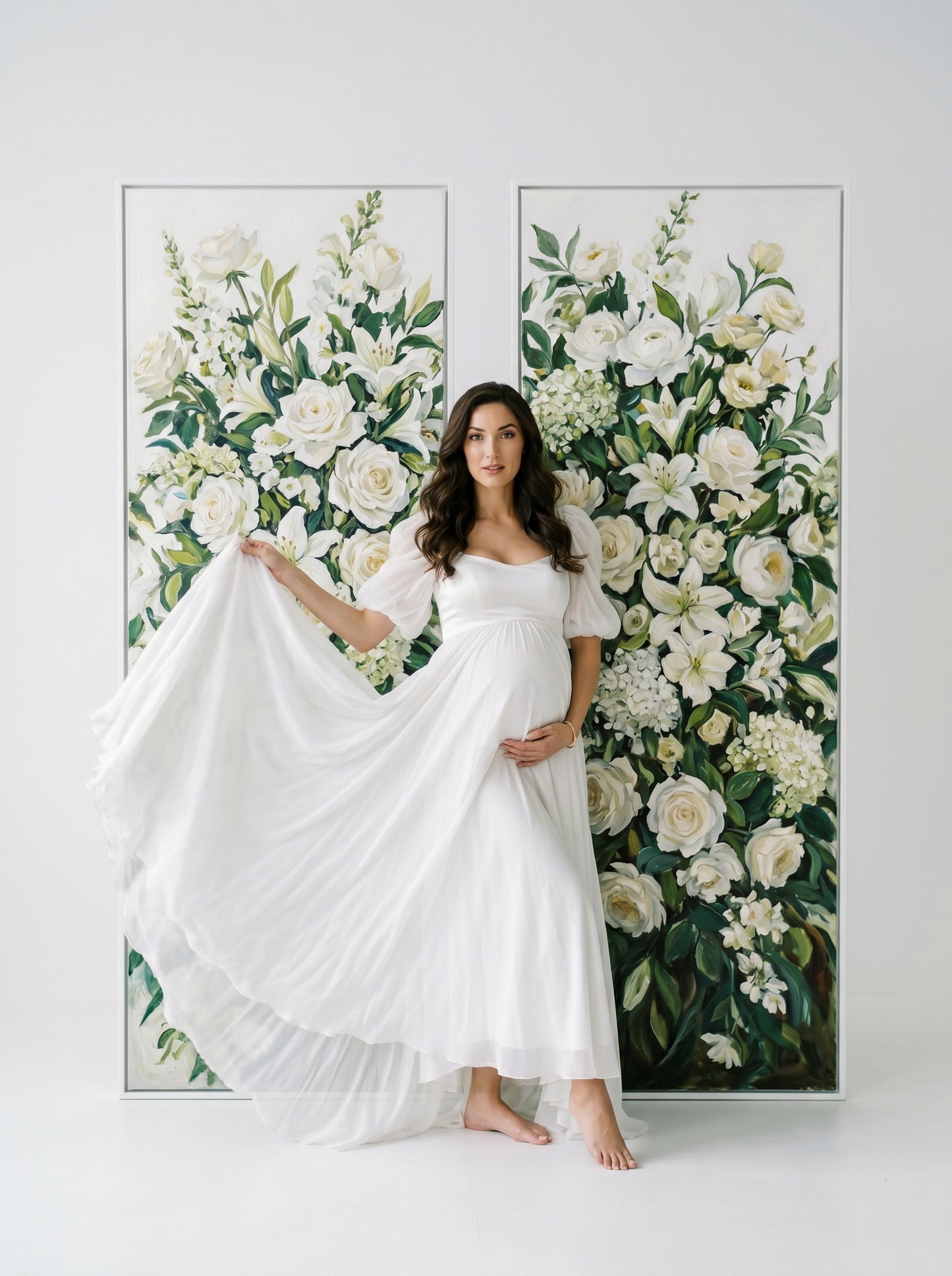 Sweet Panels Digital Backdrop Set