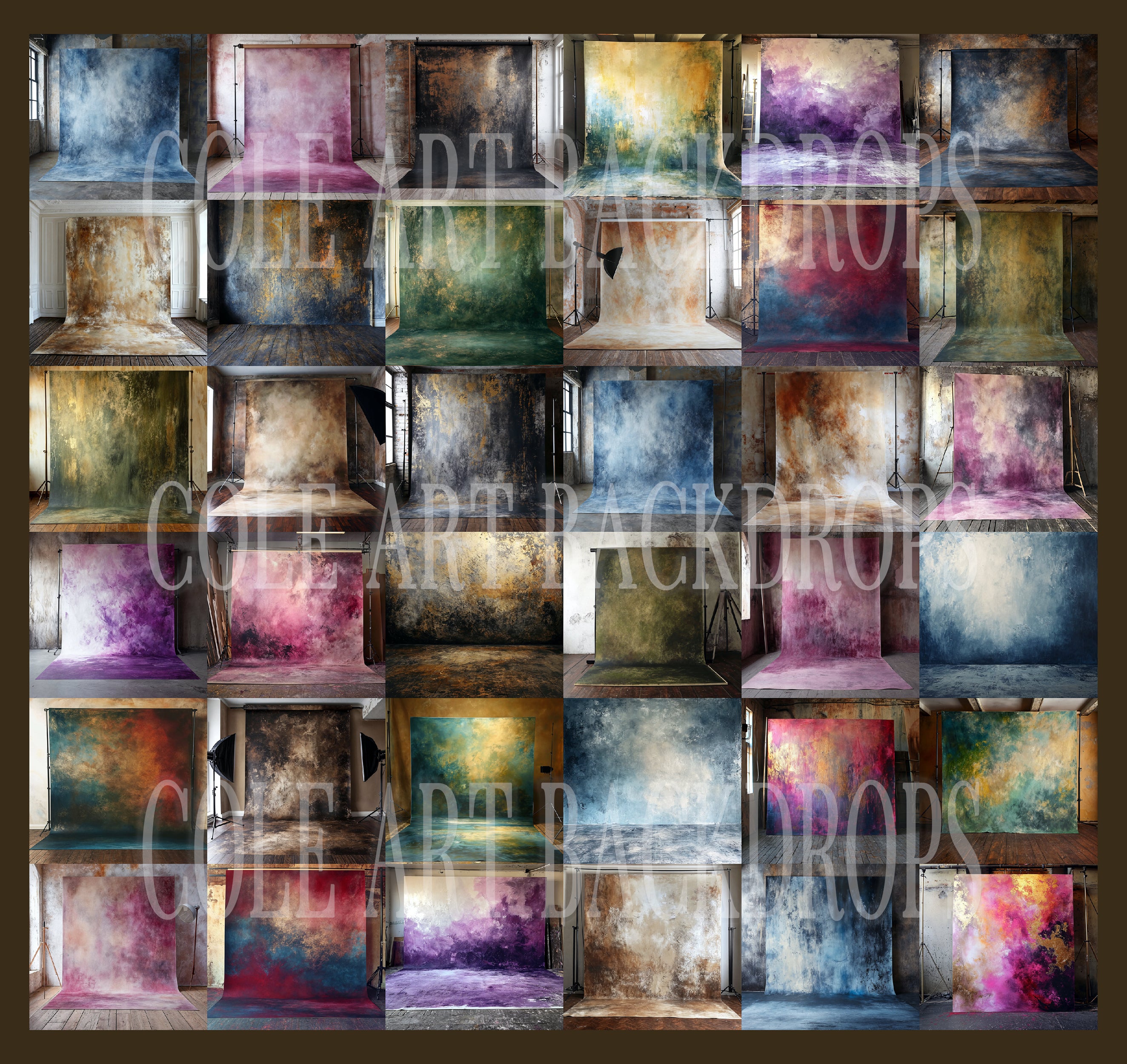 Set Backdrop Studio Backdrops Set Digital Backdrops, Maternity Backdrop Overlays, S ...