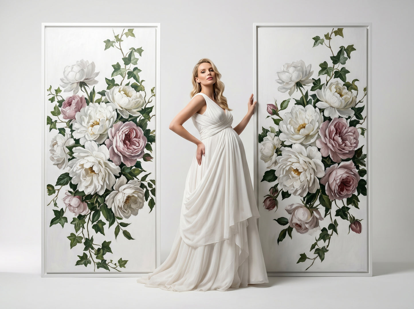 Sweet Panels Digital Backdrop Set