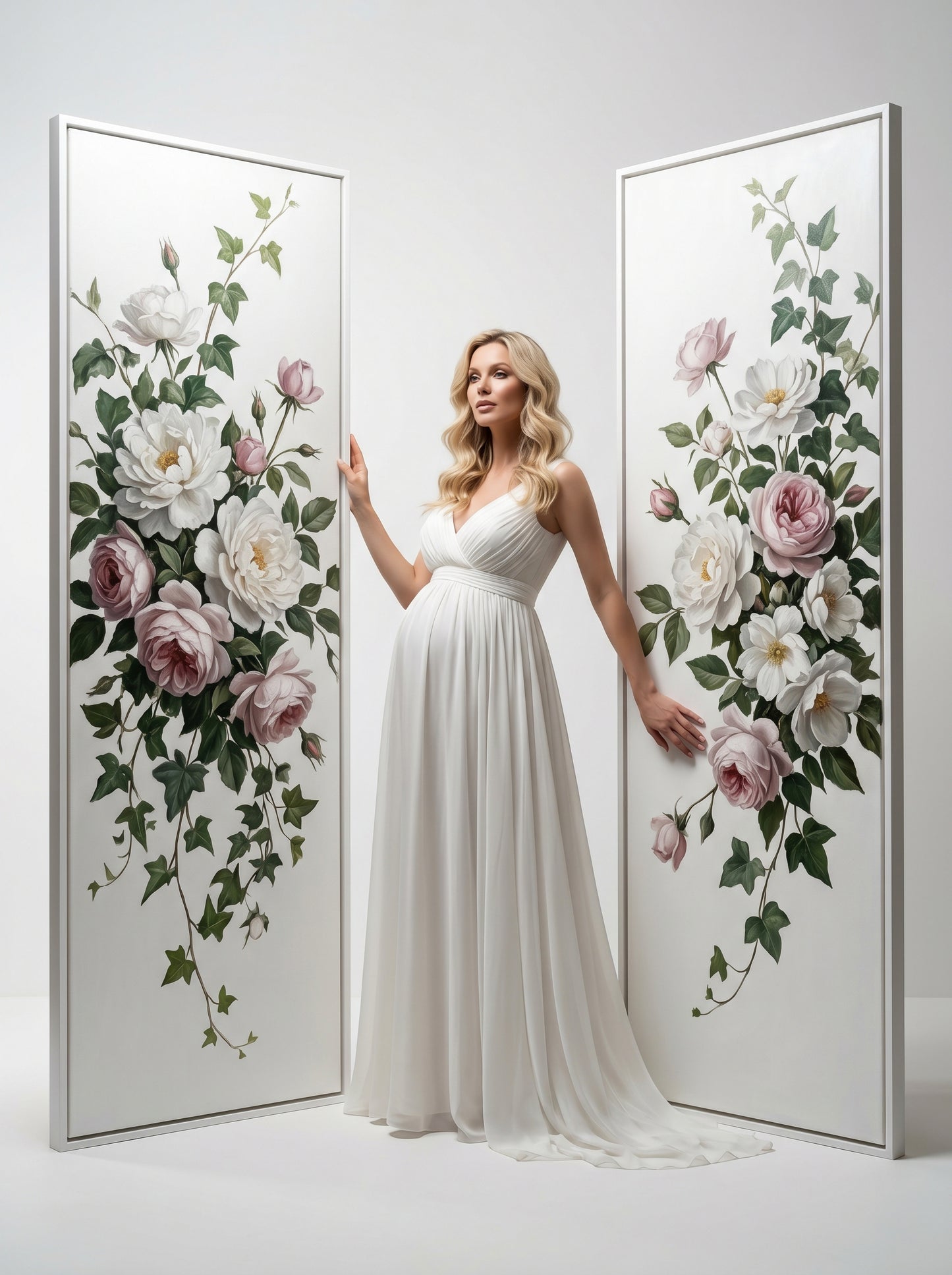 Sweet Panels Digital Backdrop Set